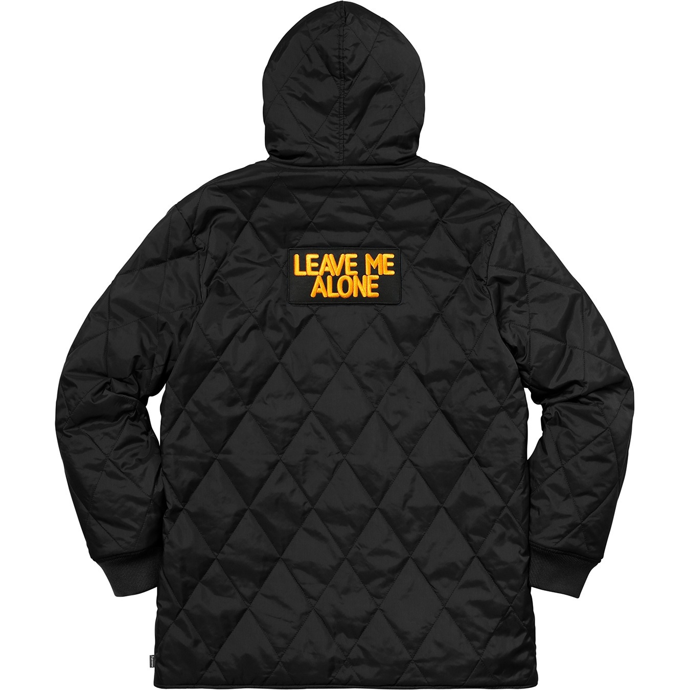Reversible Sherpa Work Parka view 18
